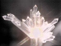 [The Kronos Crystal.]