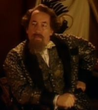 [Charles Dickens.]