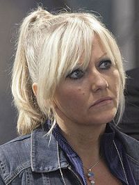 [Jackie Tyler.]