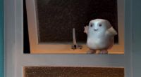 [A baby Adipose.]