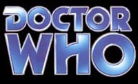 [Doctor Who logo]
