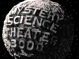 MST3K Planetoid