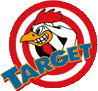 [The Chicken Cannon logo]