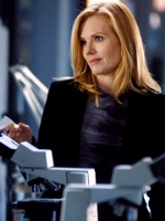 [Catherine Willows]