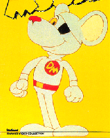 [Danger Mouse]