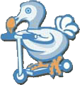 [Pickwick the dodo]