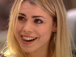 [Rose Tyler]